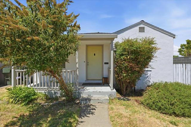 2540 28th St, Sacramento, CA 95818