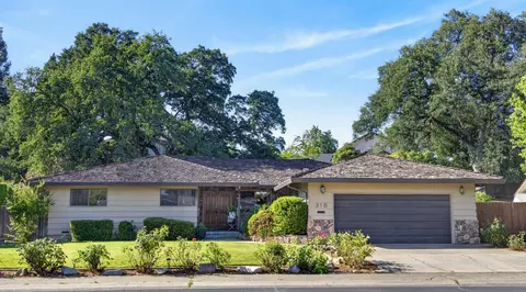 315 Diamond Oaks Rd, Roseville, CA 95678