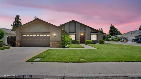 1240 Forest Dr, Turlock, CA 95380
