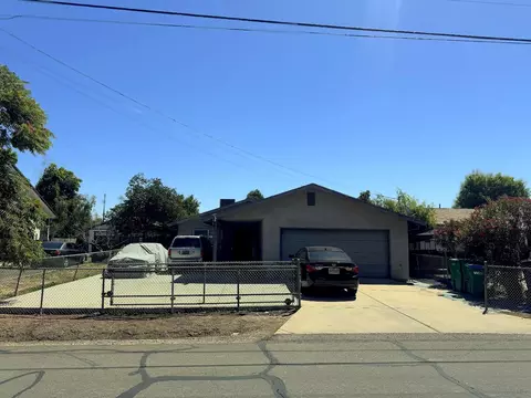 272 S Olive Ave, Stockton, CA 95215