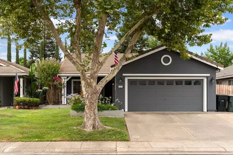 1012 Vanston Way, Roseville, CA 95747