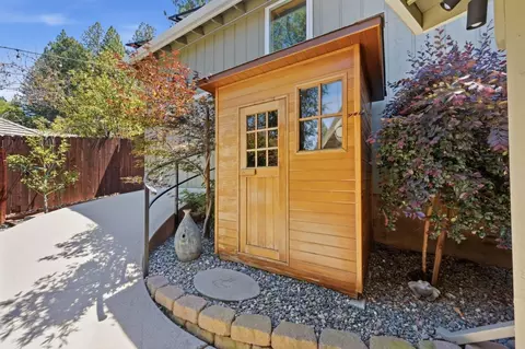 Exterior - 571 Tanner Ct, Murphys, CA 95247 photo 6 of 25