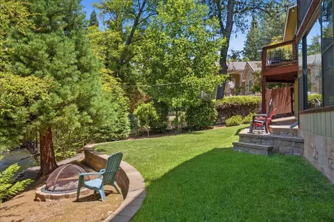 Exterior - 571 Tanner Ct, Murphys, CA 95247 photo 14 of 25