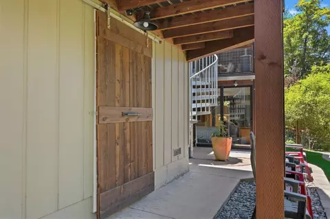 Exterior - 571 Tanner Ct, Murphys, CA 95247 photo 9 of 25
