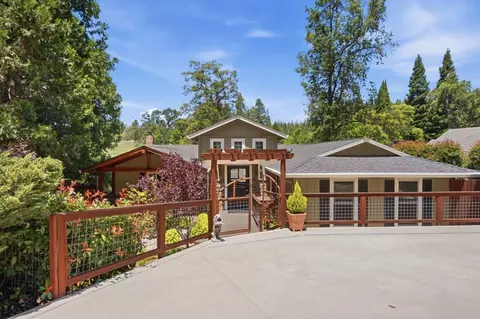 Exterior - 571 Tanner Ct, Murphys, CA 95247 photo 25 of 25