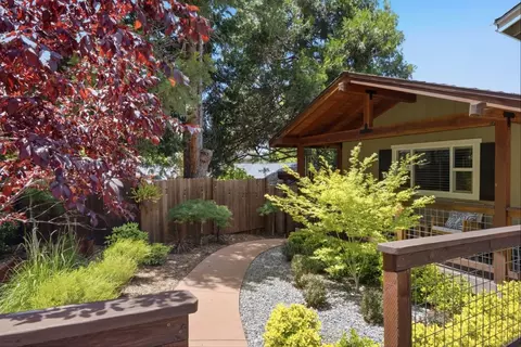 Exterior - 571 Tanner Ct, Murphys, CA 95247 photo 21 of 25