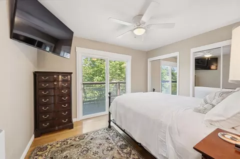 Bedroom - 571 Tanner Ct, Murphys, CA 95247 photo 6 of 9