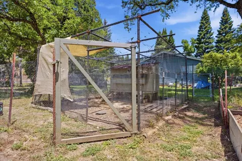 Exterior - 571 Tanner Ct, Murphys, CA 95247 photo 15 of 25