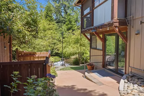 Exterior - 571 Tanner Ct, Murphys, CA 95247 photo 12 of 25