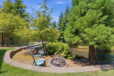 Exterior - 571 Tanner Ct, Murphys, CA 95247 photo 17 of 25