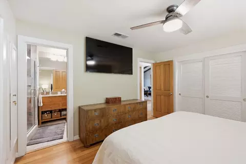 Bedroom - 571 Tanner Ct, Murphys, CA 95247 photo 3 of 9