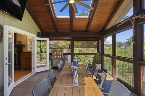 Exterior - 571 Tanner Ct, Murphys, CA 95247 photo 3 of 25