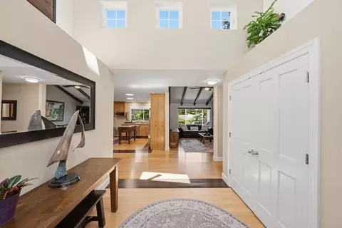 Entry Way - 571 Tanner Ct, Murphys, CA 95247 photo 2 of 4