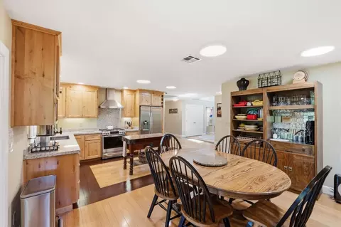 Dining - 571 Tanner Ct, Murphys, CA 95247 photo 1 of 2