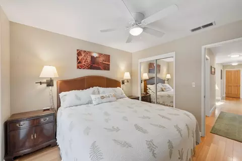 Bedroom - 571 Tanner Ct, Murphys, CA 95247 photo 5 of 9