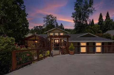 Exterior - 571 Tanner Ct, Murphys, CA 95247 photo 1 of 25