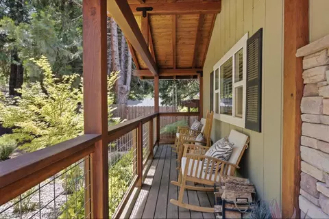 Exterior - 571 Tanner Ct, Murphys, CA 95247 photo 22 of 25