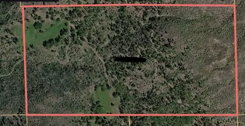 0 0 Cherry Maple Rd, Happy Camp, CA 96050