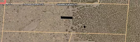 0 0 Juniper Valley Cir, Weed, CA 96094
