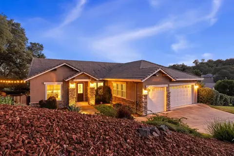 4349 Crazy Horse Rd, Cameron Park, CA 95682