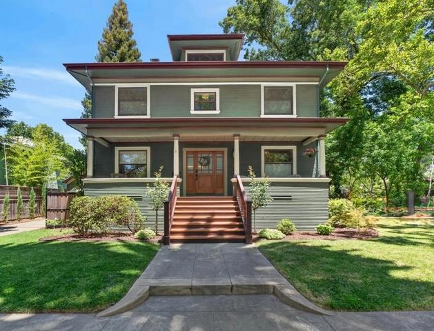 2431 F St, Sacramento, CA 95816