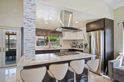 Kitchen - 685 Bennington Ave, Turlock, CA 95382 photo 4 of 5