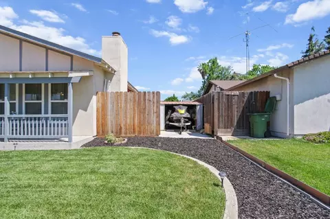 Exterior - 685 Bennington Ave, Turlock, CA 95382 photo 5 of 9