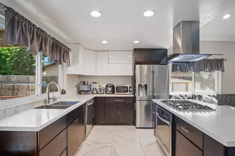 Kitchen - 685 Bennington Ave, Turlock, CA 95382 photo 5 of 5