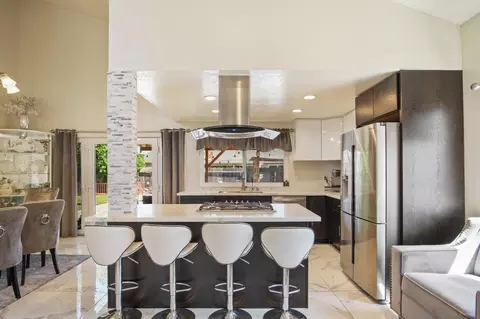 Kitchen - 685 Bennington Ave, Turlock, CA 95382 photo 3 of 5