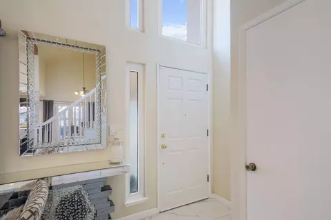 Entry Way - 685 Bennington Ave, Turlock, CA 95382 photo 1 of 4
