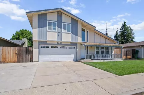 Exterior - 685 Bennington Ave, Turlock, CA 95382 photo 4 of 9