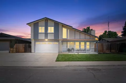 685 Bennington Ave, Turlock, CA 95382