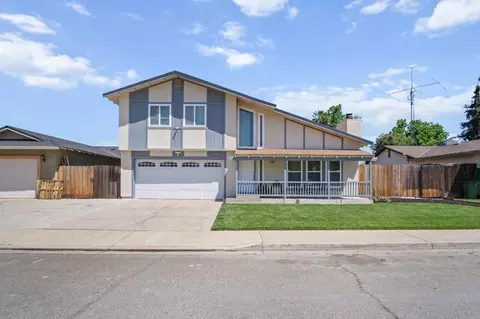 Exterior - 685 Bennington Ave, Turlock, CA 95382 photo 2 of 9