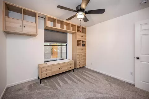 Bedroom - 214 Forest Meadows Dr, Murphys, CA 95247 photo 6 of 8