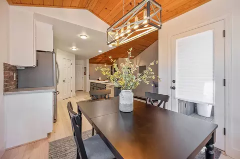 Dining - 214 Forest Meadows Dr, Murphys, CA 95247 photo 5 of 5