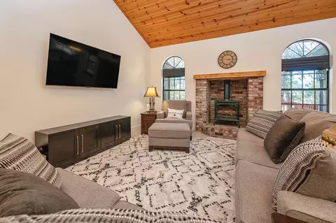 Living - 214 Forest Meadows Dr, Murphys, CA 95247 photo 3 of 3