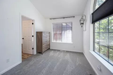 Bedroom - 214 Forest Meadows Dr, Murphys, CA 95247 photo 4 of 8