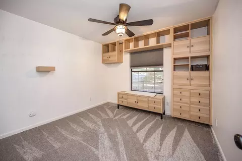 Bedroom - 214 Forest Meadows Dr, Murphys, CA 95247 photo 5 of 8