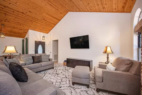 Living - 214 Forest Meadows Dr, Murphys, CA 95247 photo 1 of 3