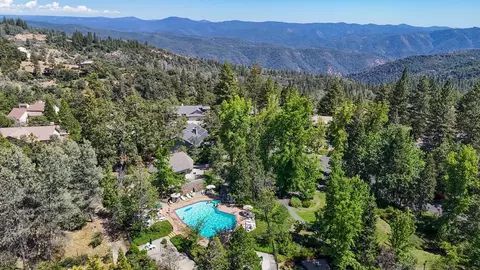 Exterior - 214 Forest Meadows Dr, Murphys, CA 95247 photo 7 of 7