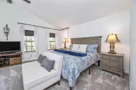 Bedroom - 214 Forest Meadows Dr, Murphys, CA 95247 photo 1 of 8