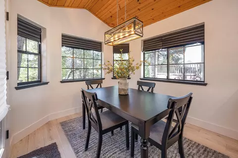 Dining - 214 Forest Meadows Dr, Murphys, CA 95247 photo 4 of 5