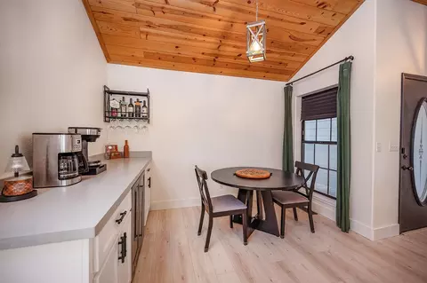 Dining - 214 Forest Meadows Dr, Murphys, CA 95247 photo 1 of 5