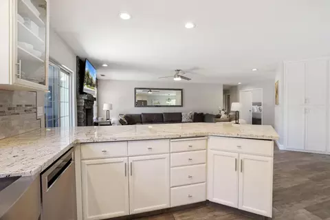 Kitchen - 116 Evergreen Dr, Lodi, CA 95242 photo 6 of 7