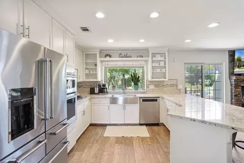 Kitchen - 116 Evergreen Dr, Lodi, CA 95242 photo 1 of 7