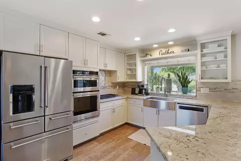 Kitchen - 116 Evergreen Dr, Lodi, CA 95242 photo 4 of 7
