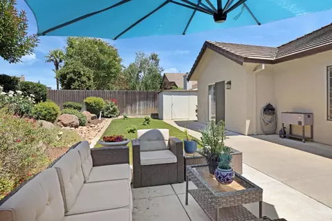 Exterior - 116 Evergreen Dr, Lodi, CA 95242 photo 9 of 11