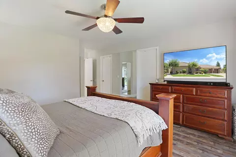 Bedroom - 116 Evergreen Dr, Lodi, CA 95242 photo 4 of 4