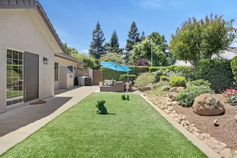 Exterior - 116 Evergreen Dr, Lodi, CA 95242 photo 8 of 11