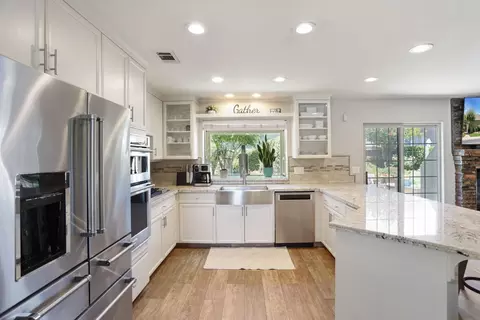 Kitchen - 116 Evergreen Dr, Lodi, CA 95242 photo 3 of 7